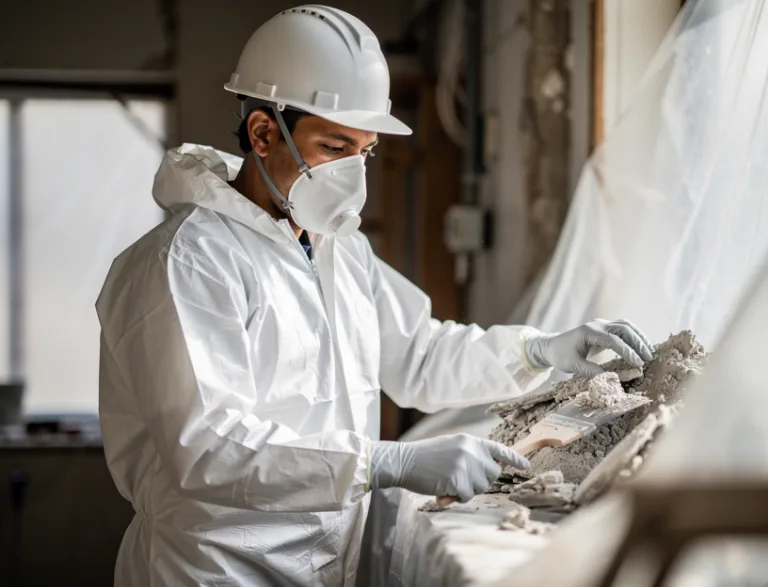 Asbestos Removal service in Craigavon